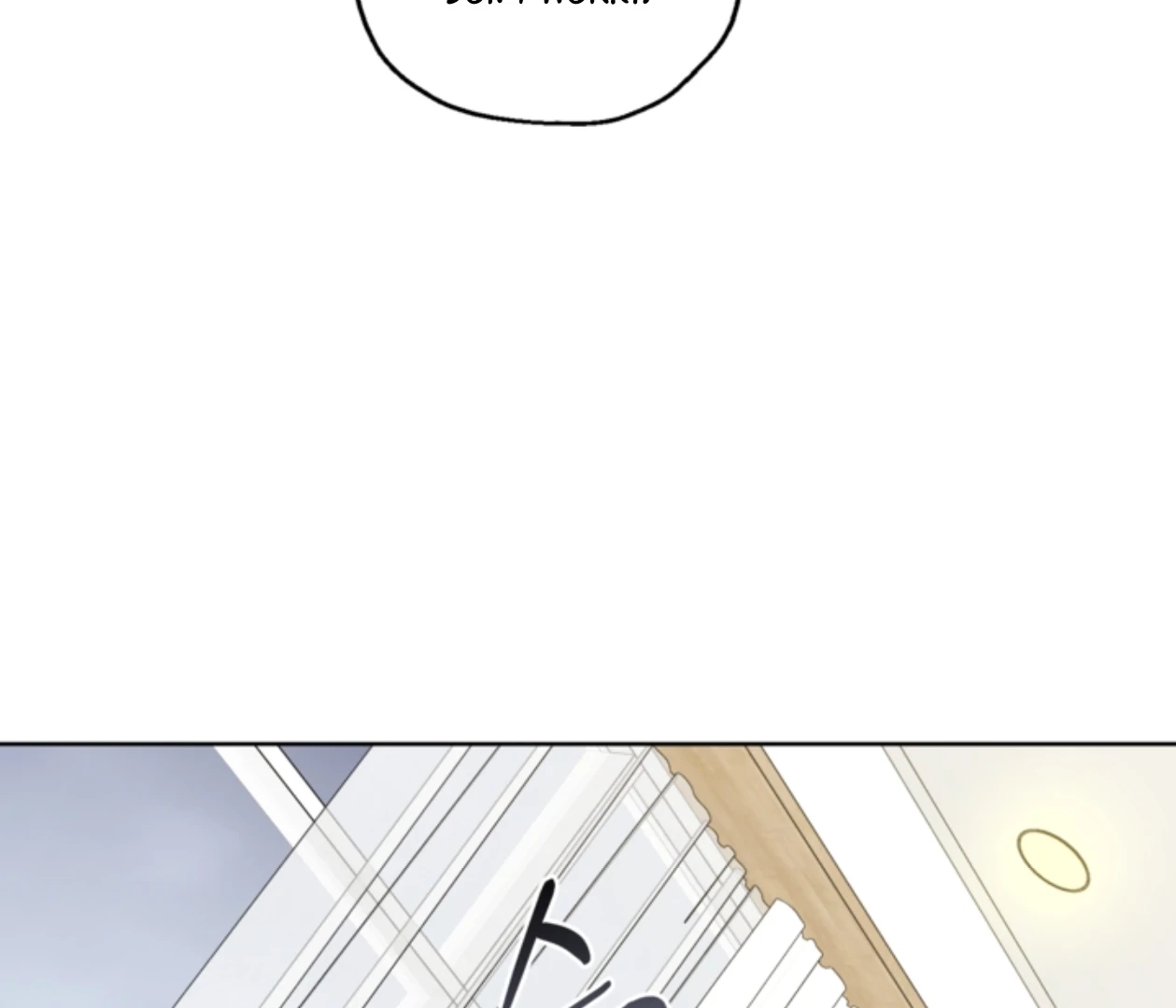 Read  chapter 22 image 39 on Lezhin