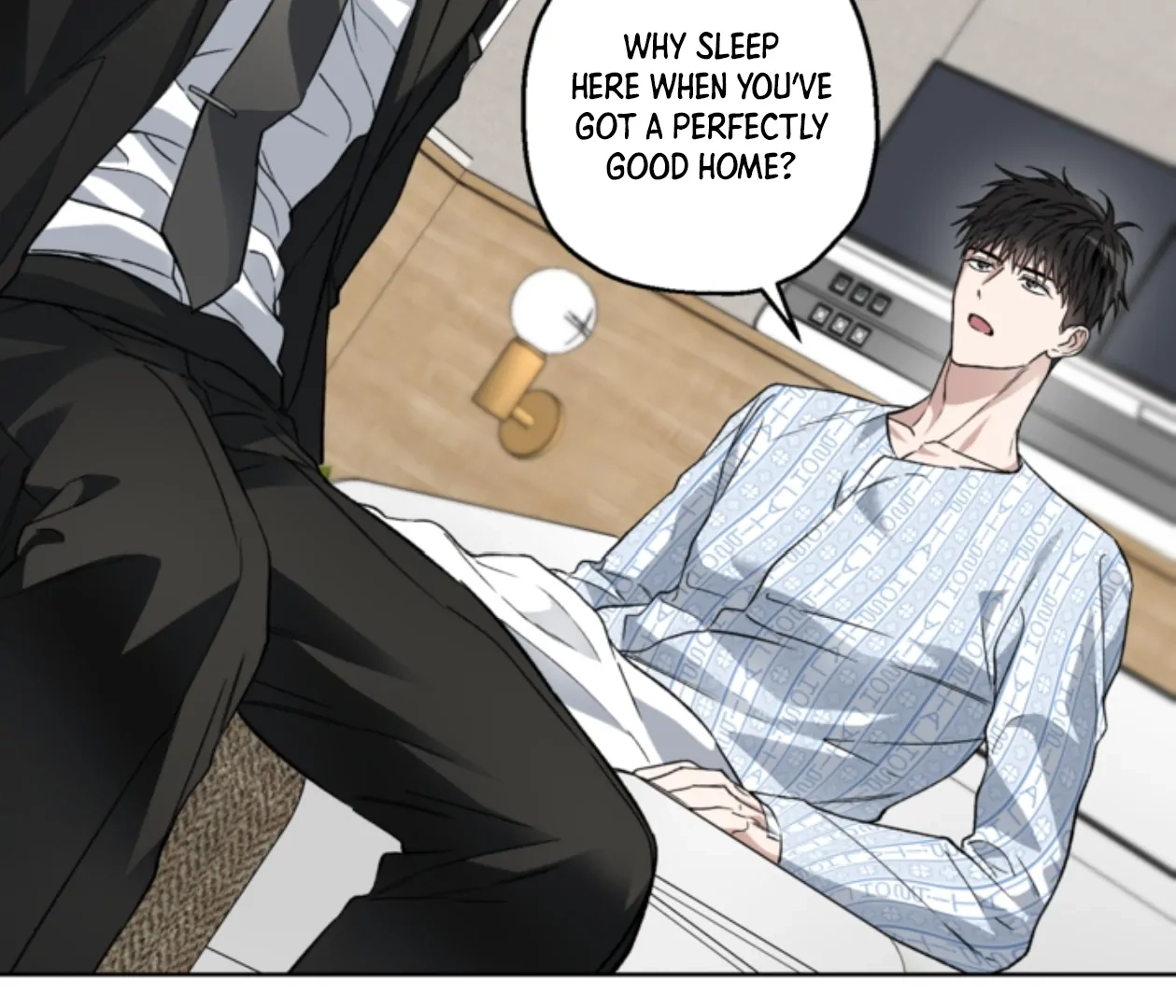 Read  chapter 22 image 41 on Lezhin