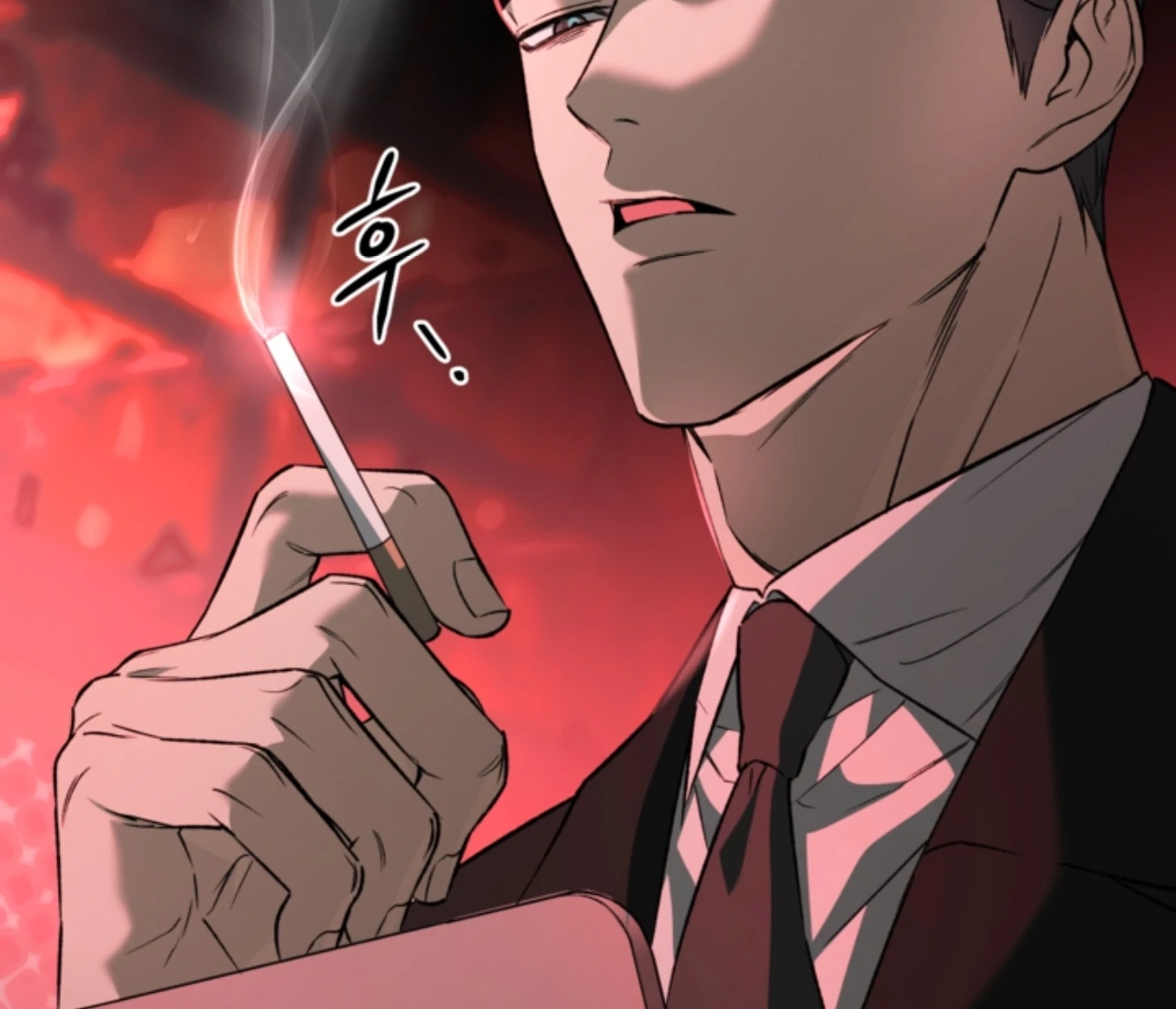 Read  chapter 22 image 6 on Lezhin