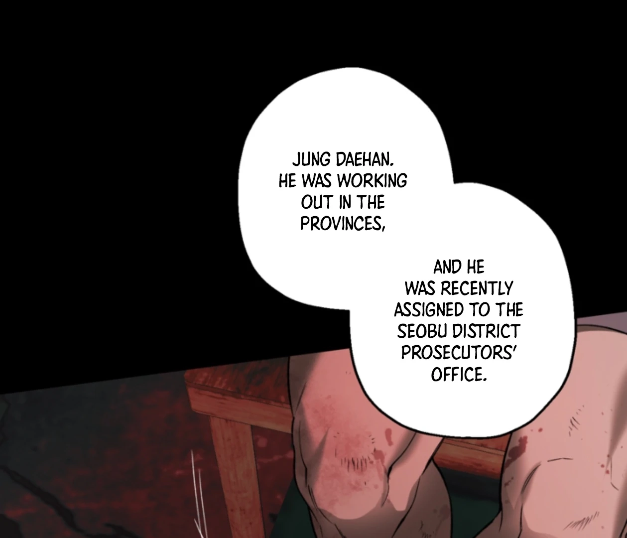 Read  chapter 22 image 8 on Lezhin