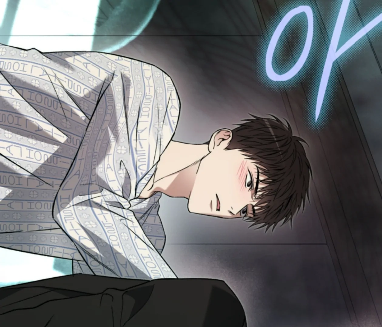 Read  chapter 22 image 99 on Lezhin