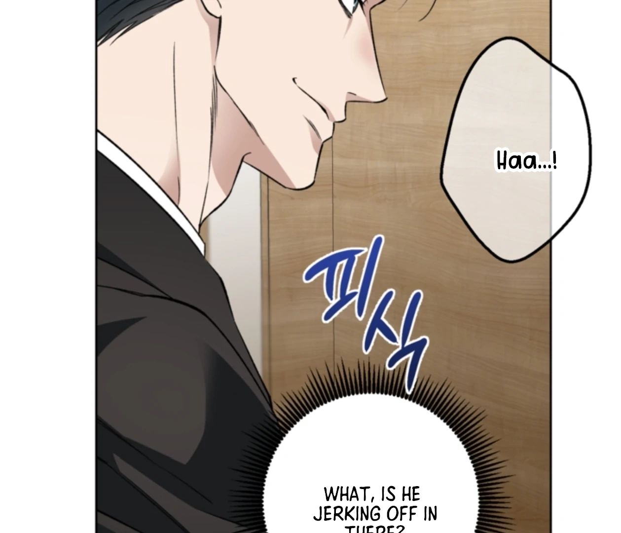Read  chapter 23 image 10 on Lezhin