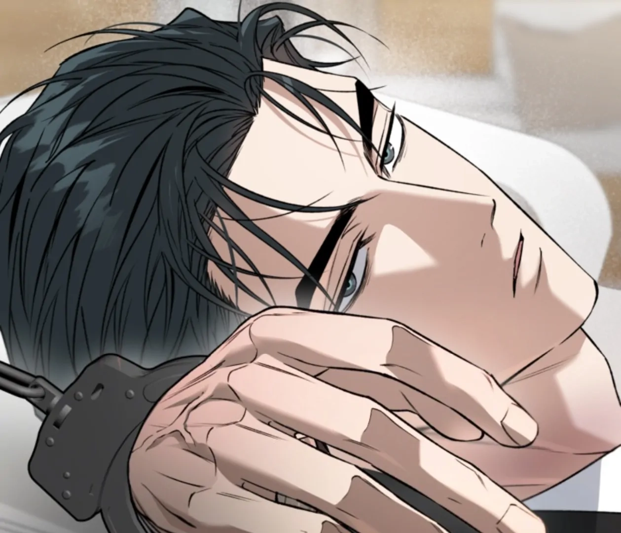 Read  chapter 23 image 112 on Lezhin