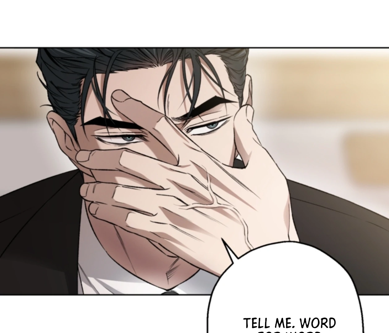Read  chapter 23 image 120 on Lezhin