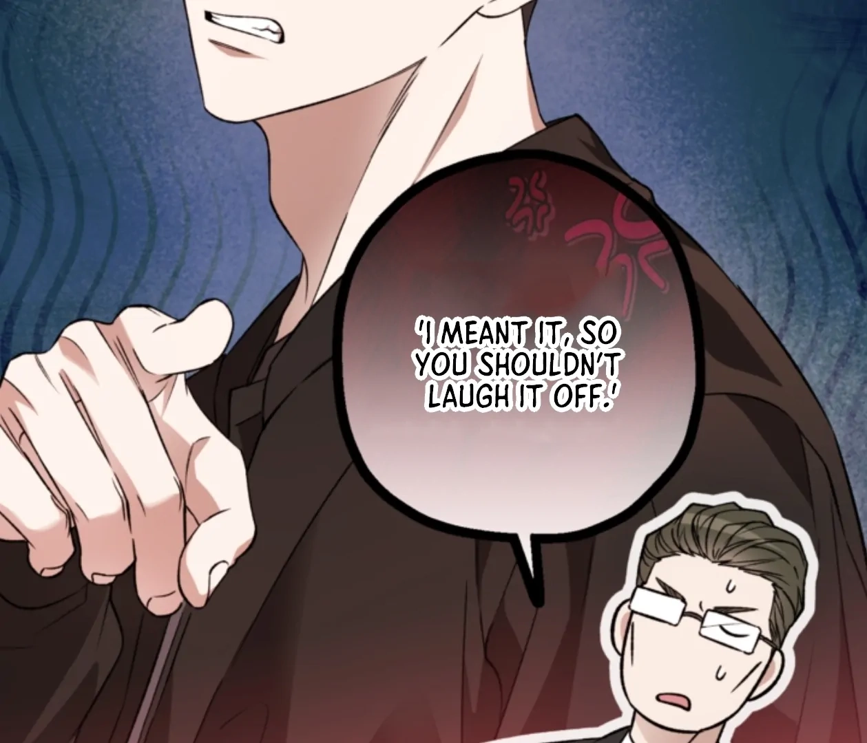 Read  chapter 23 image 127 on Lezhin