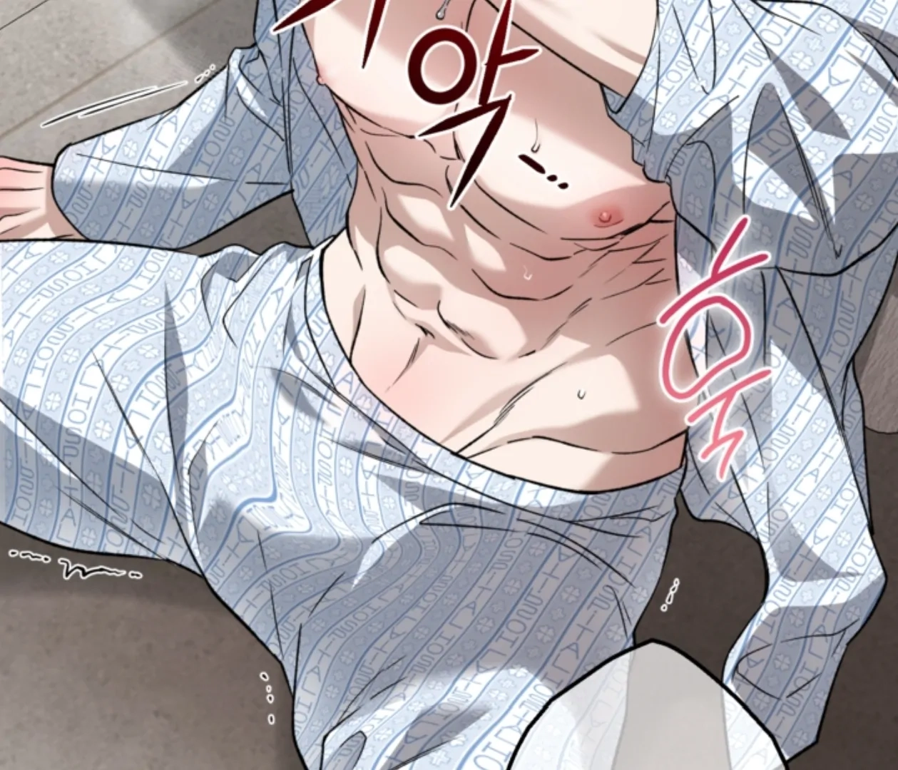 Read  chapter 23 image 15 on Lezhin