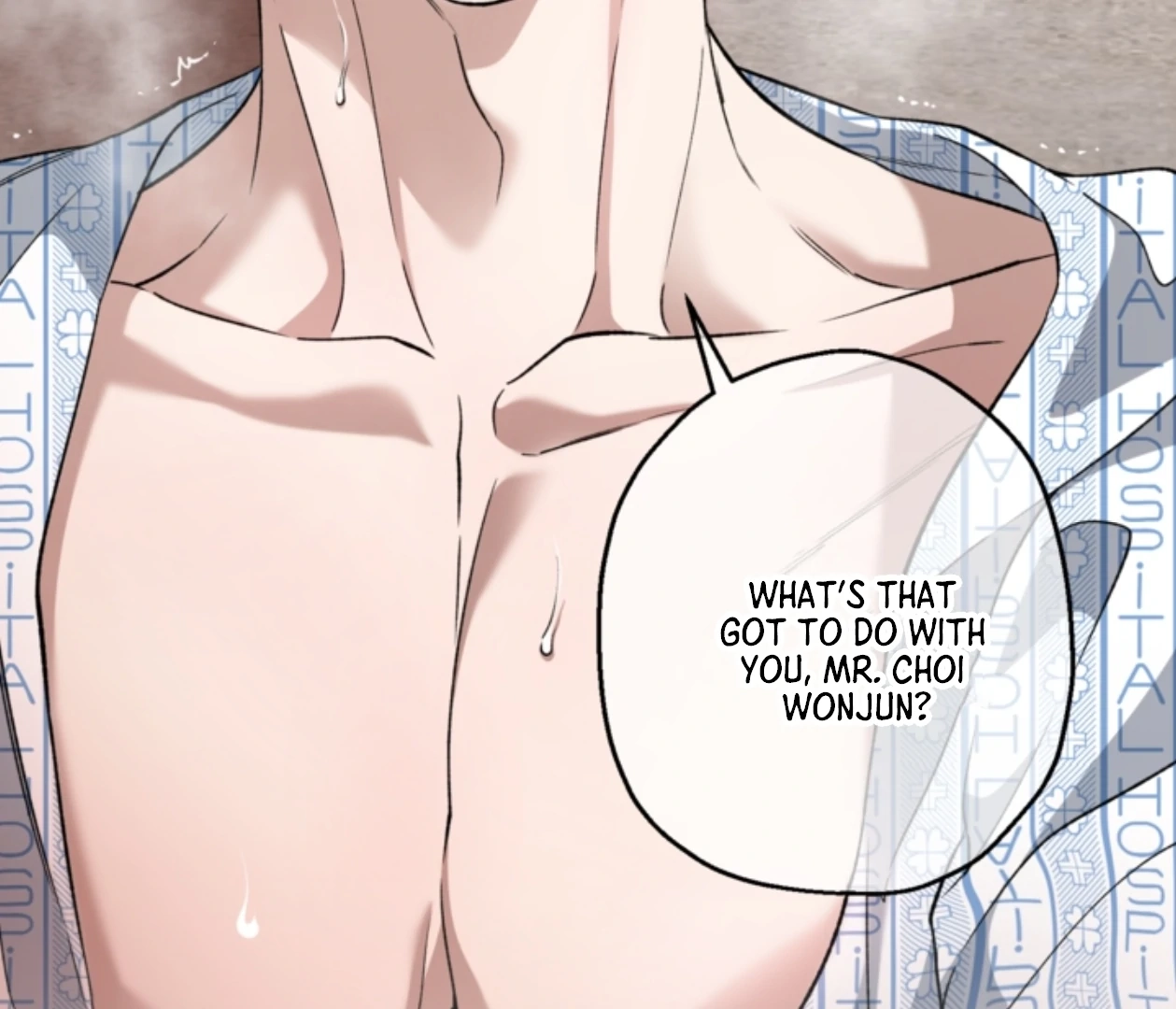 Read  chapter 23 image 25 on Lezhin