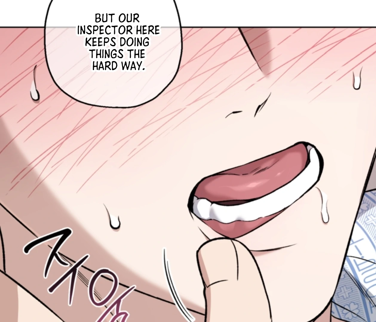 Read  chapter 23 image 30 on Lezhin