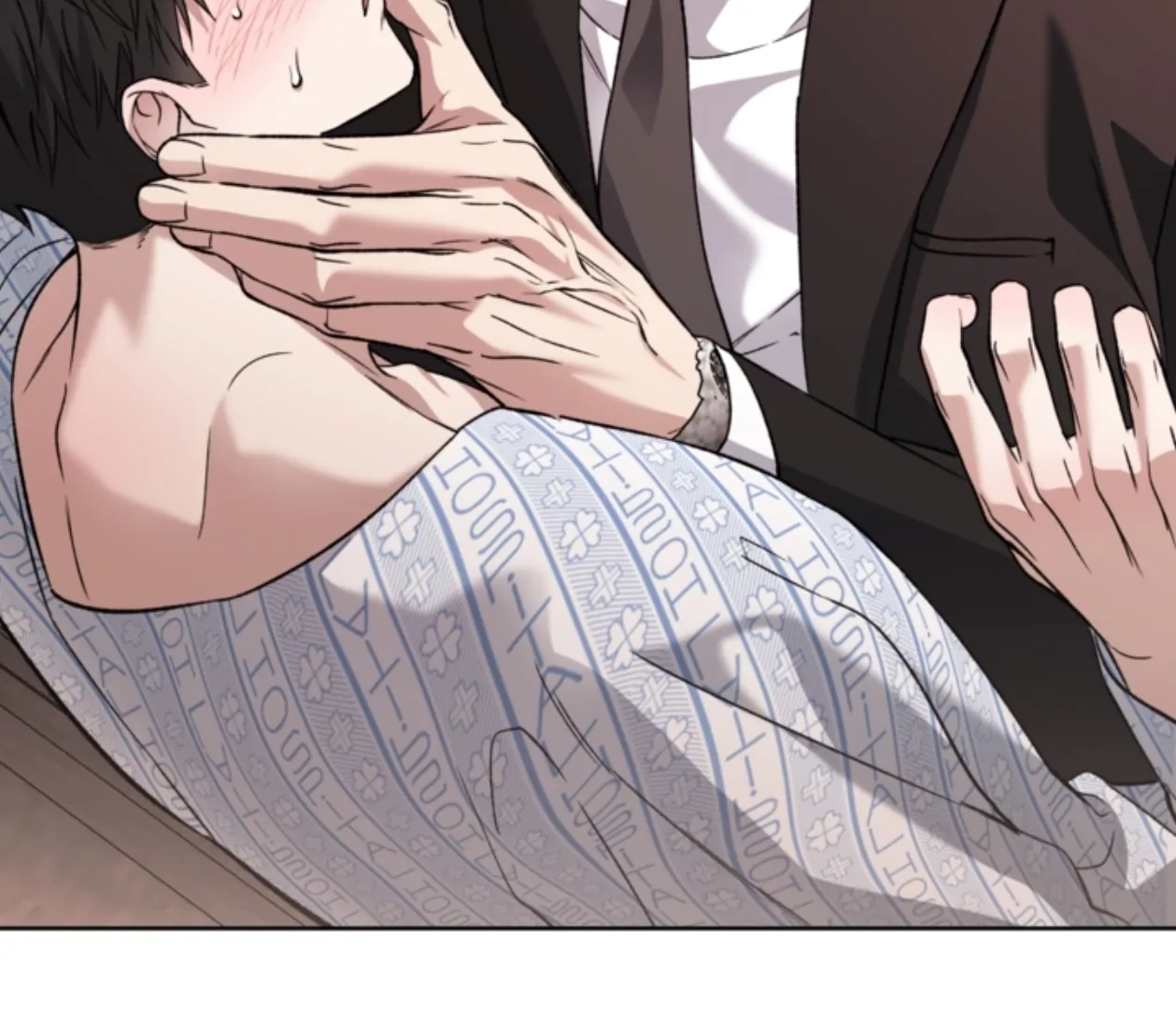 Read  chapter 23 image 33 on Lezhin