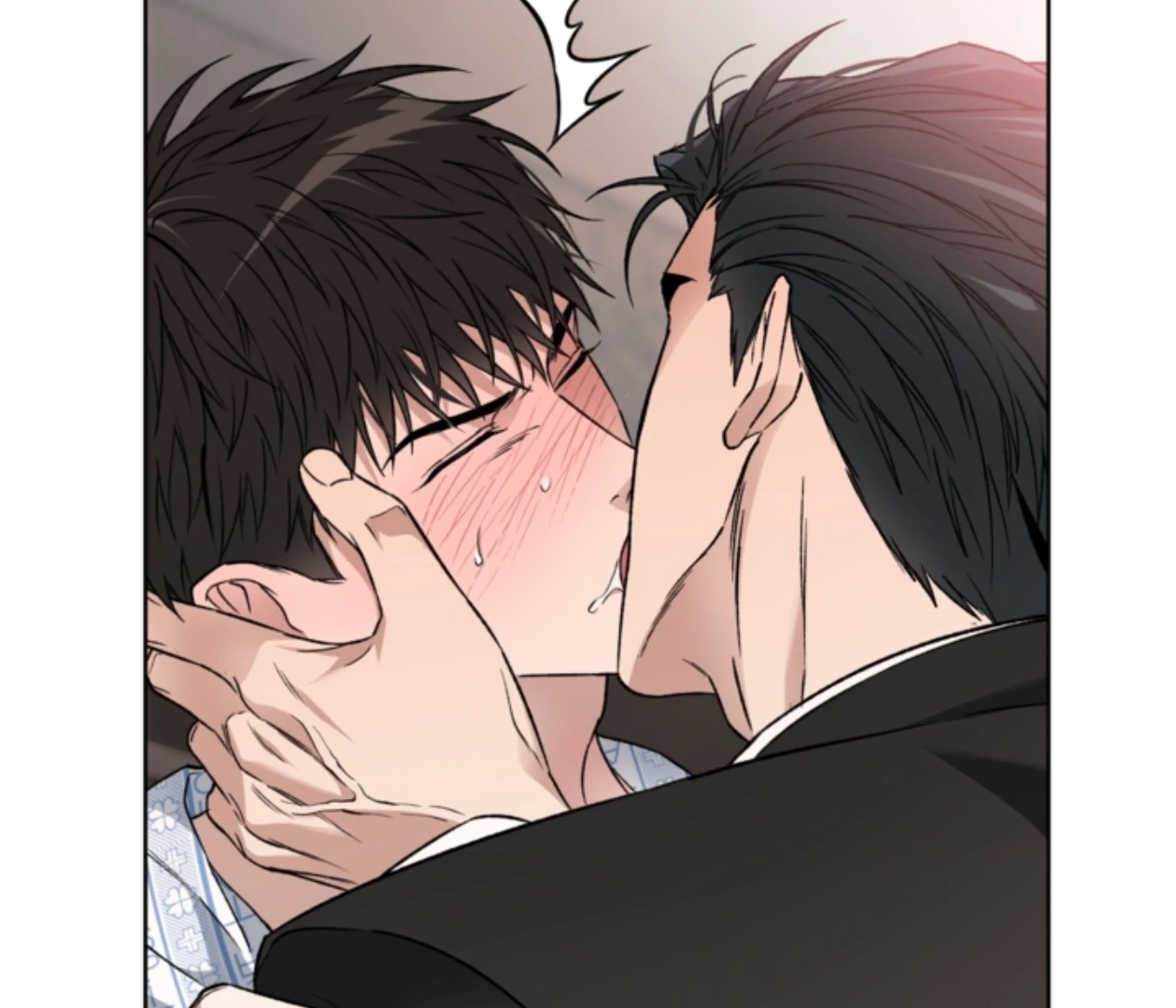 Read  chapter 23 image 35 on Lezhin
