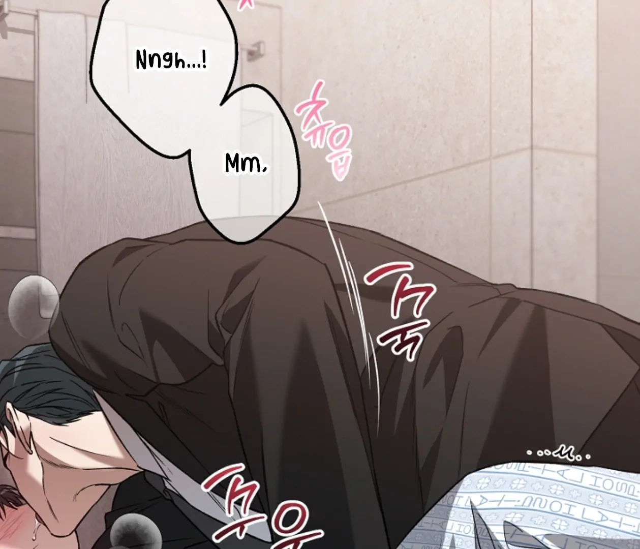 Read  chapter 23 image 41 on Lezhin