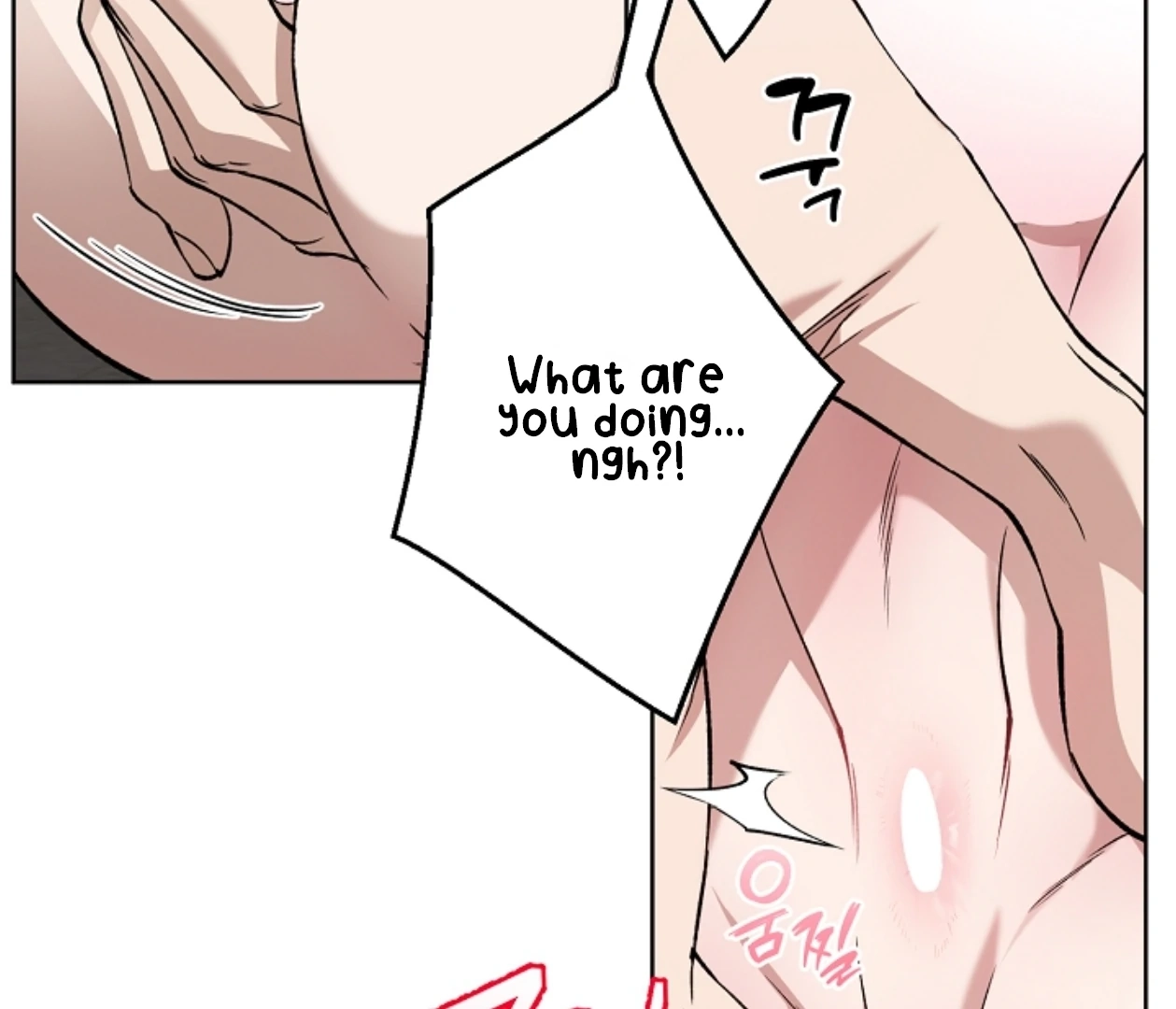Read  chapter 23 image 49 on Lezhin