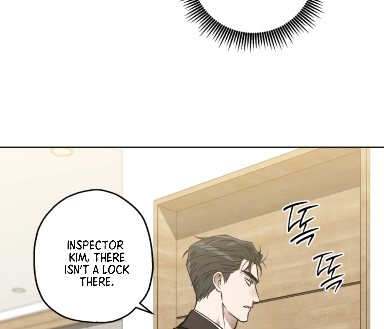 Read  chapter 23 image 5 on Lezhin
