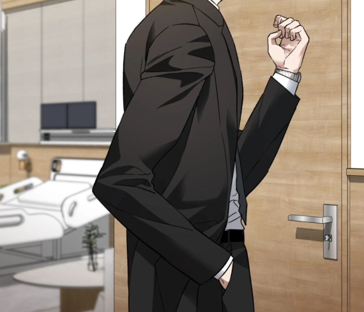 Read  chapter 23 image 6 on Lezhin