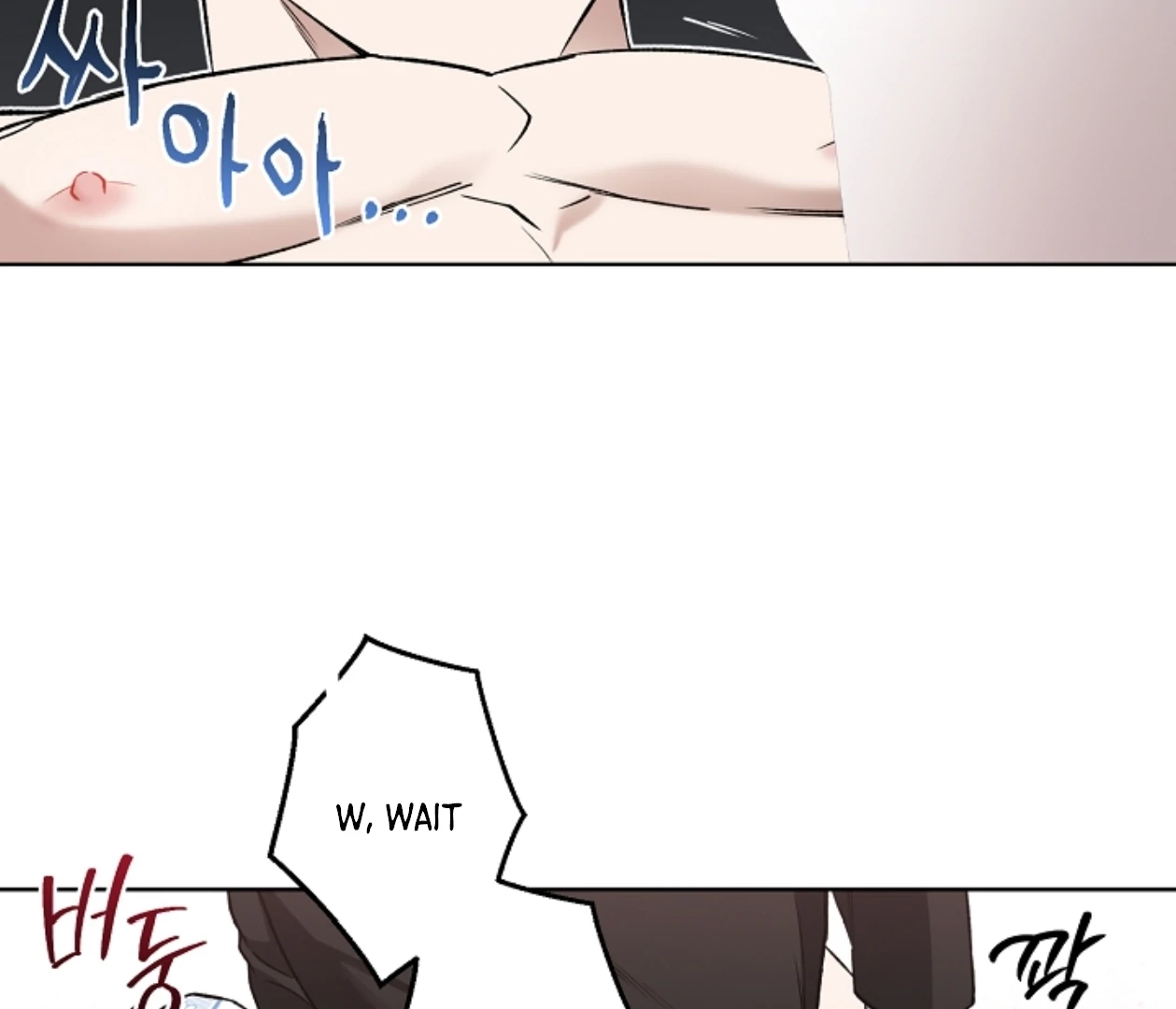 Read  chapter 23 image 65 on Lezhin