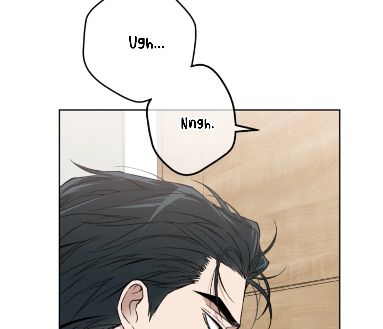 Read  chapter 23 image 9 on Lezhin