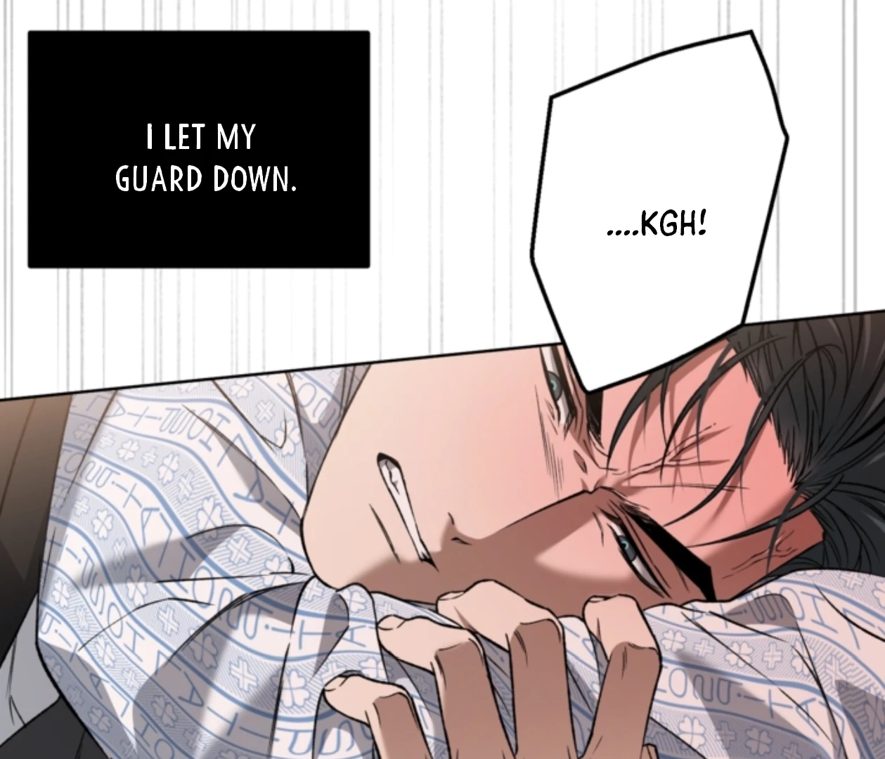 Read  chapter 23 image 97 on Lezhin