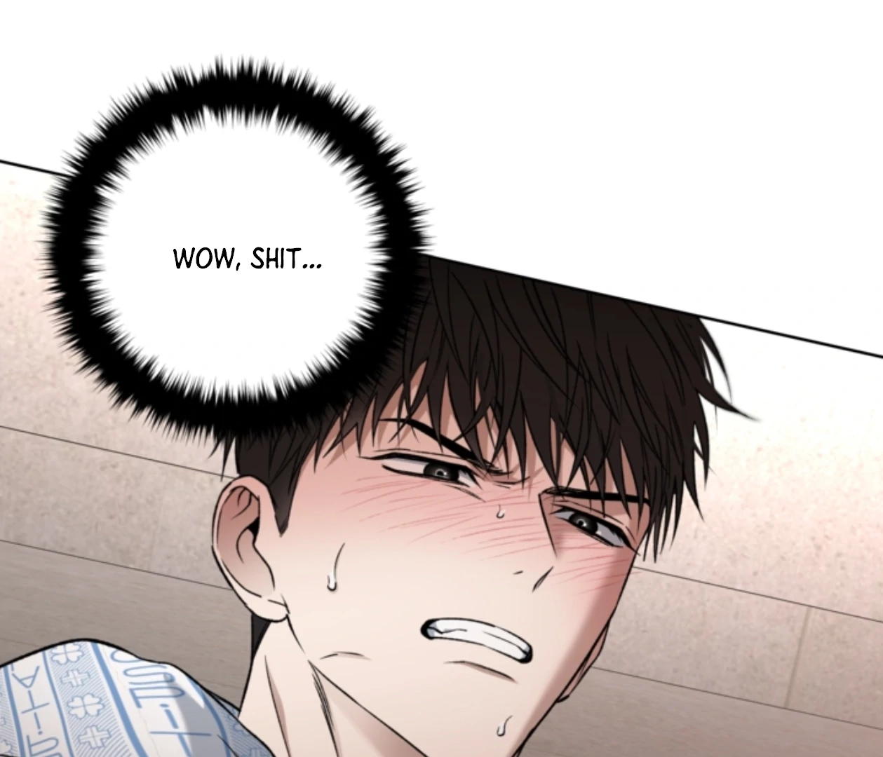 Read  chapter 23 image 99 on Lezhin