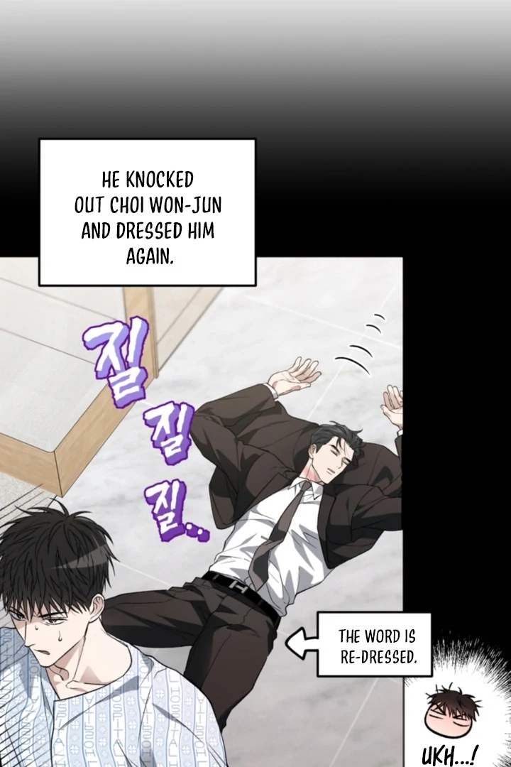 Read  chapter 24 image 11 on Lezhin