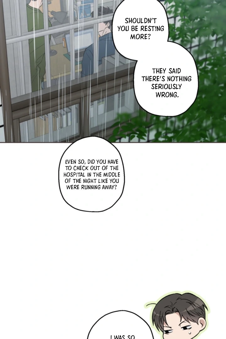 Read  chapter 24 image 9 on Lezhin