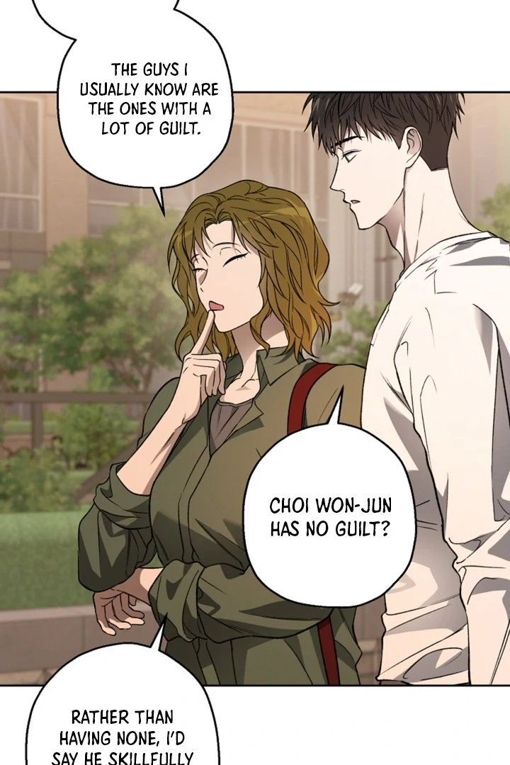 Read  chapter 25 image 20 on Lezhin