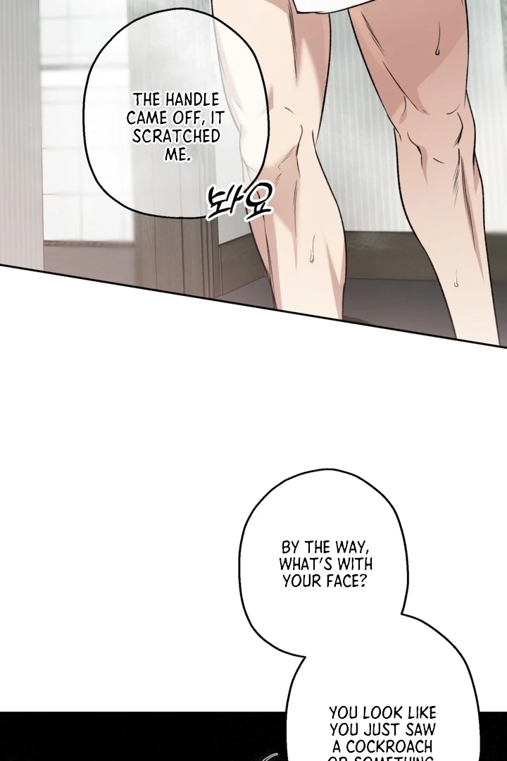 Read  chapter 28 image 16 on Lezhin