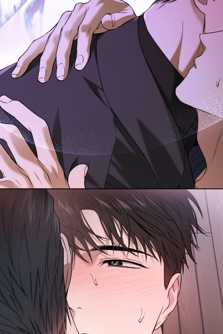 Read  chapter 28 image 2 on Lezhin