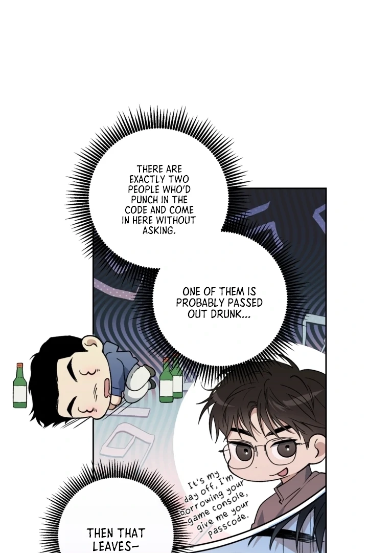 Read  chapter 28 image 34 on Lezhin