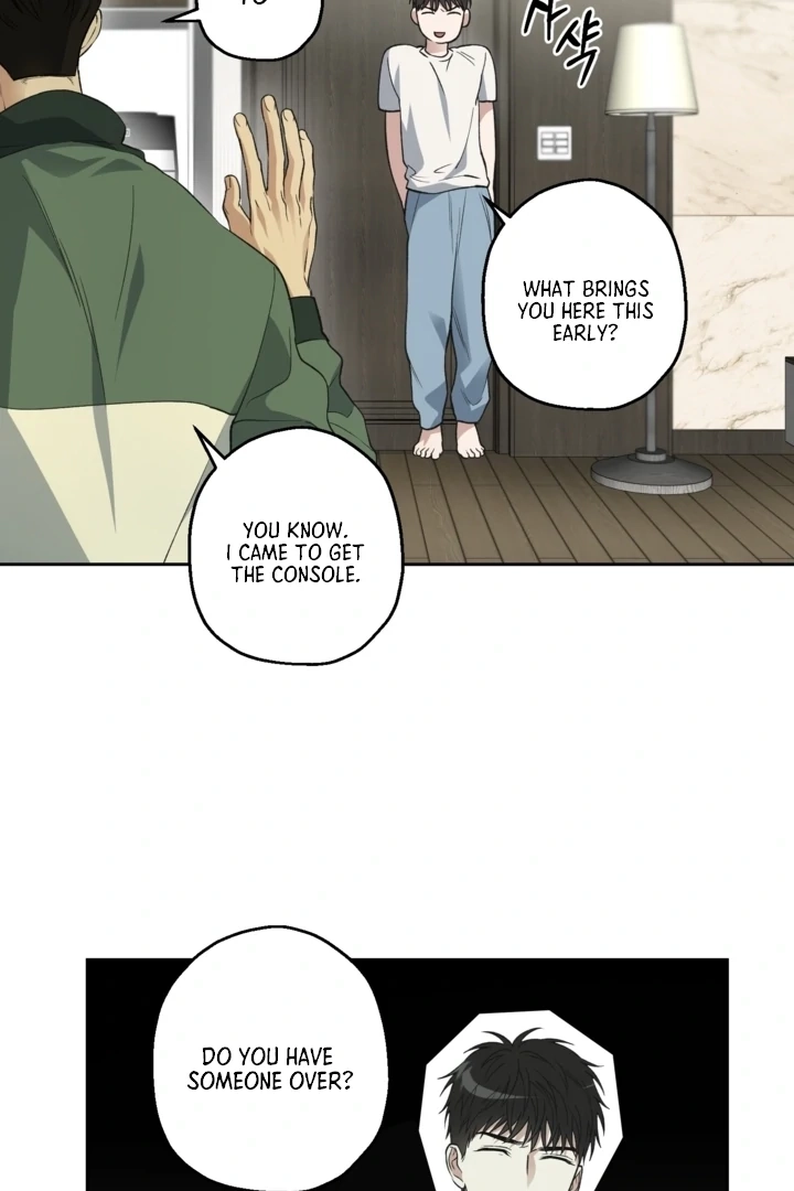 Read  chapter 28 image 39 on Lezhin