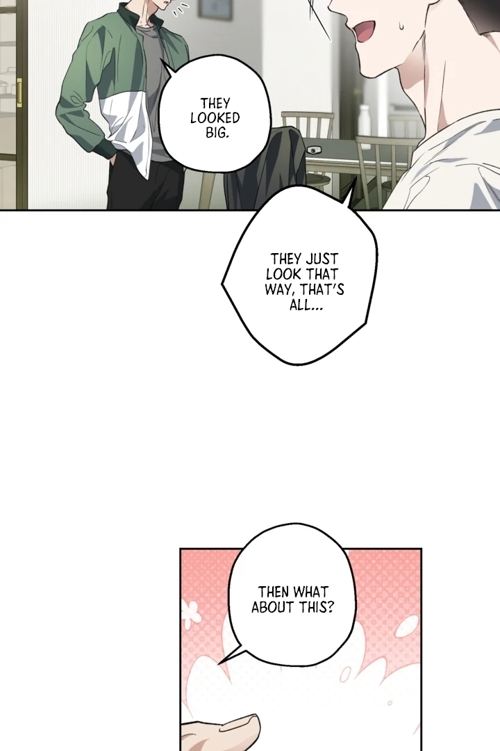 Read  chapter 28 image 41 on Lezhin