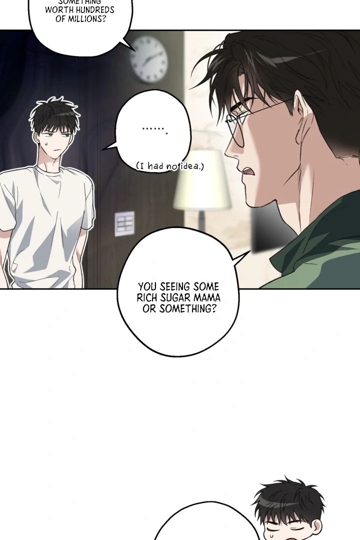 Read  chapter 28 image 43 on Lezhin