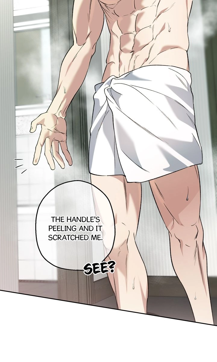 Read  chapter 29 image 13 on Lezhin