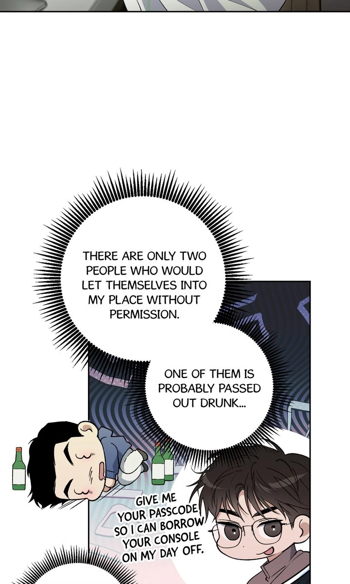 Read  chapter 29 image 29 on Lezhin
