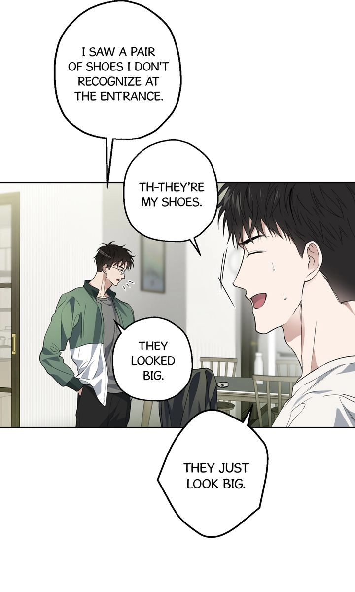 Read  chapter 29 image 35 on Lezhin