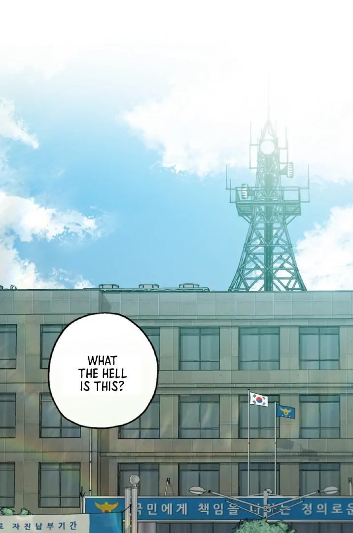 Read  chapter 3 image 1 on Lezhin