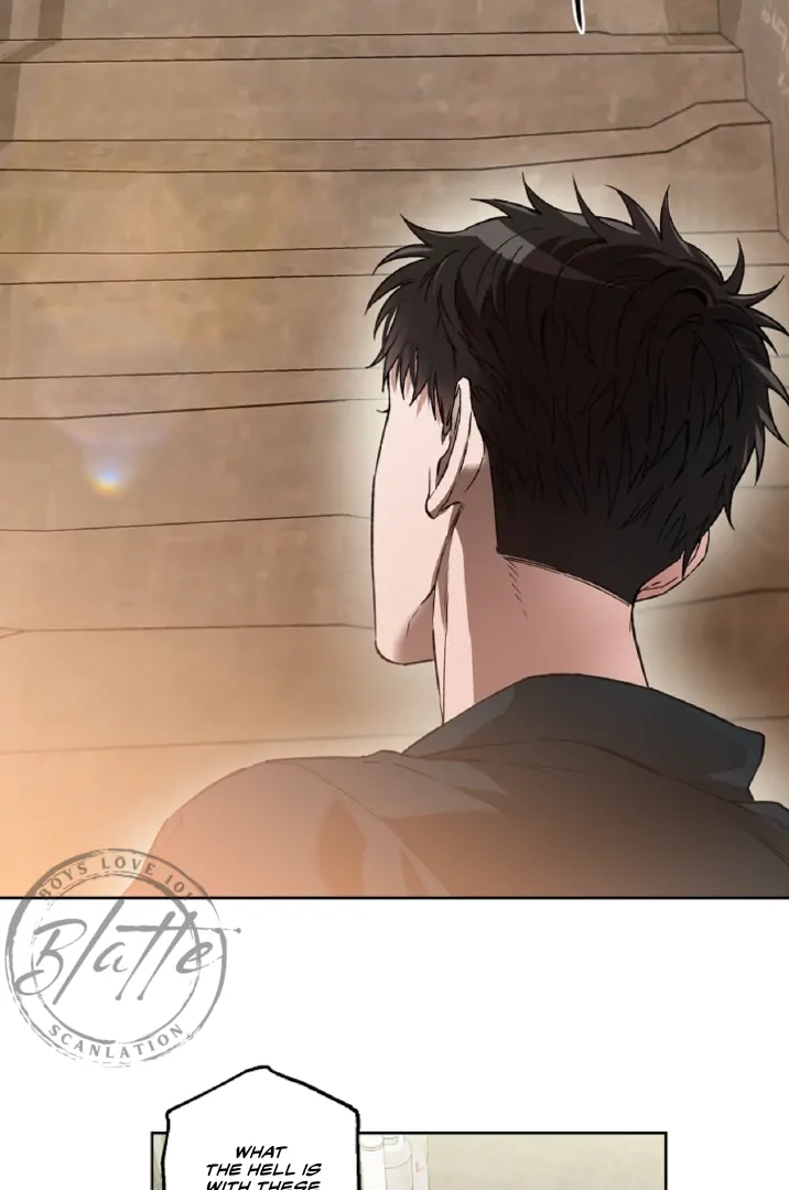 Read  chapter 3 image 24 on Lezhin