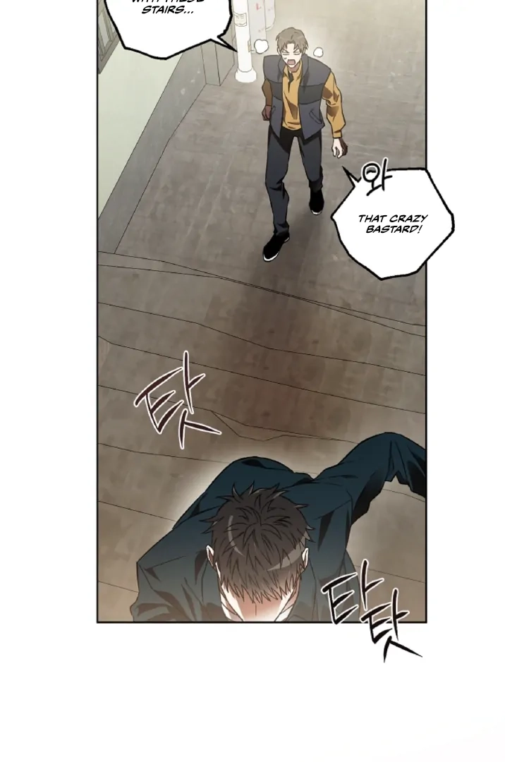 Read  chapter 3 image 25 on Lezhin