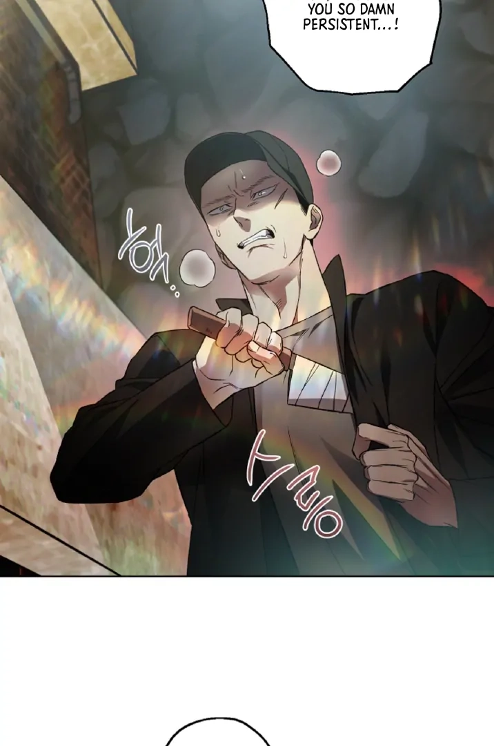 Read  chapter 3 image 28 on Lezhin