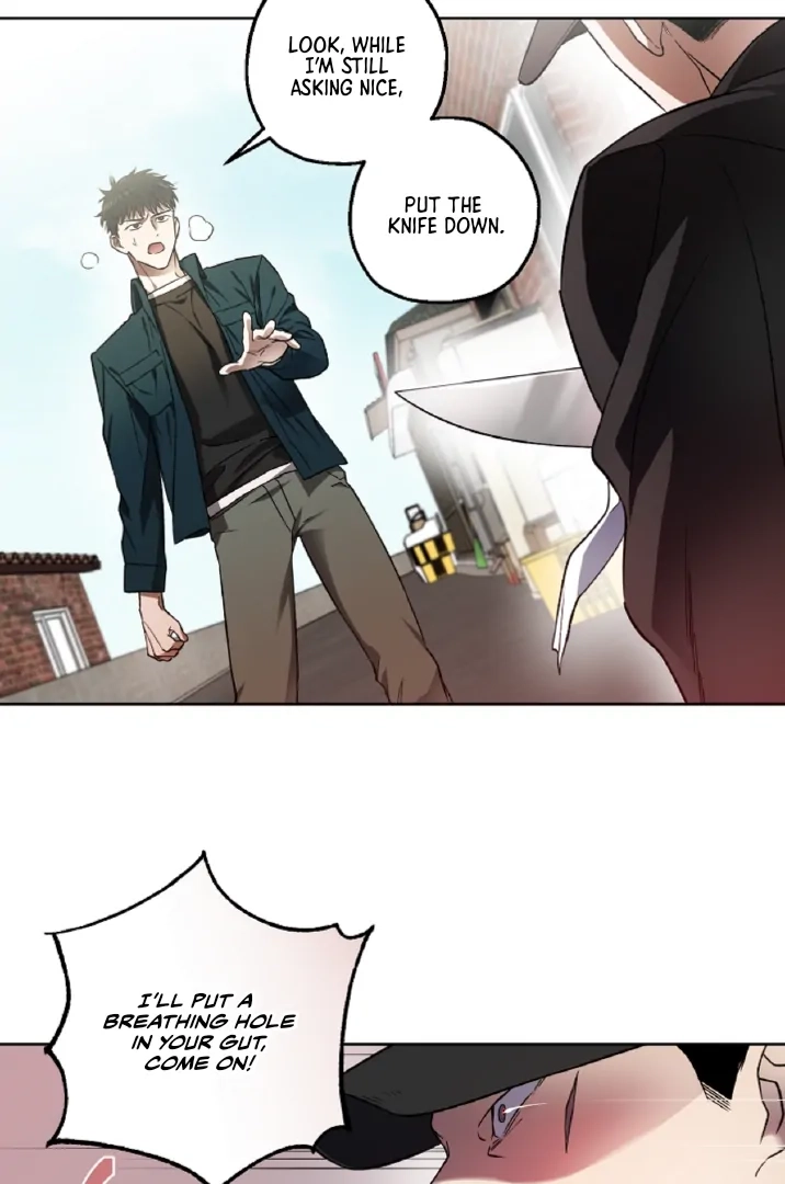 Read  chapter 3 image 29 on Lezhin