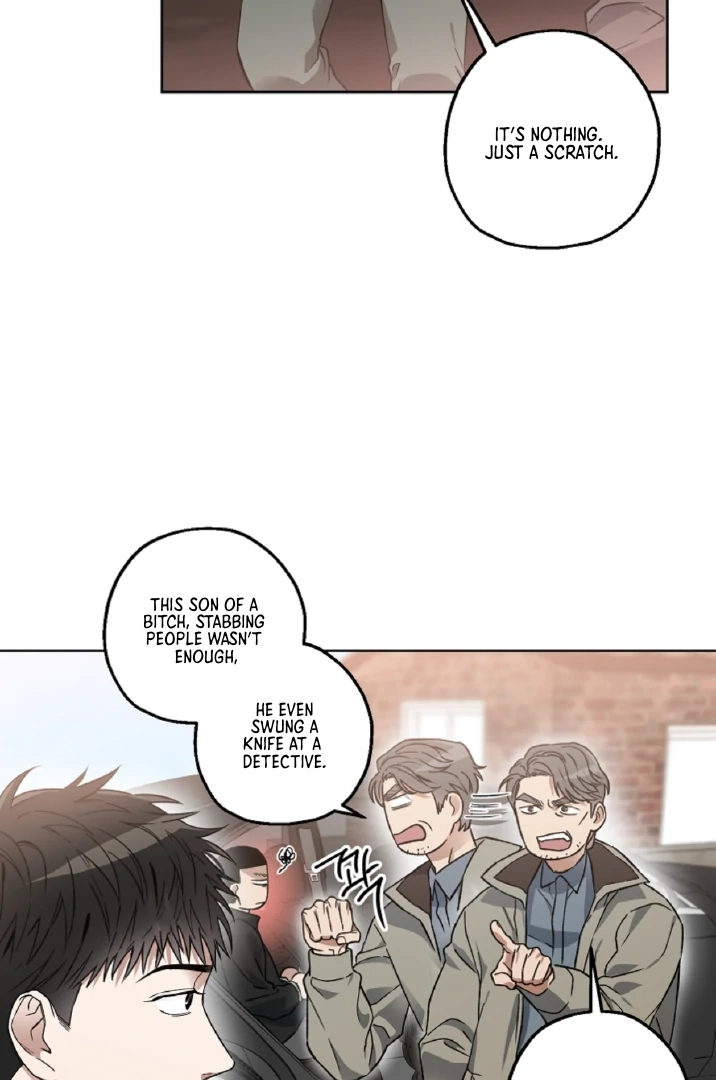 Read  chapter 3 image 42 on Lezhin