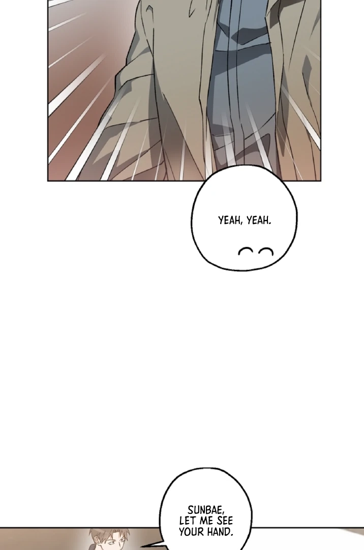 Read  chapter 3 image 44 on Lezhin