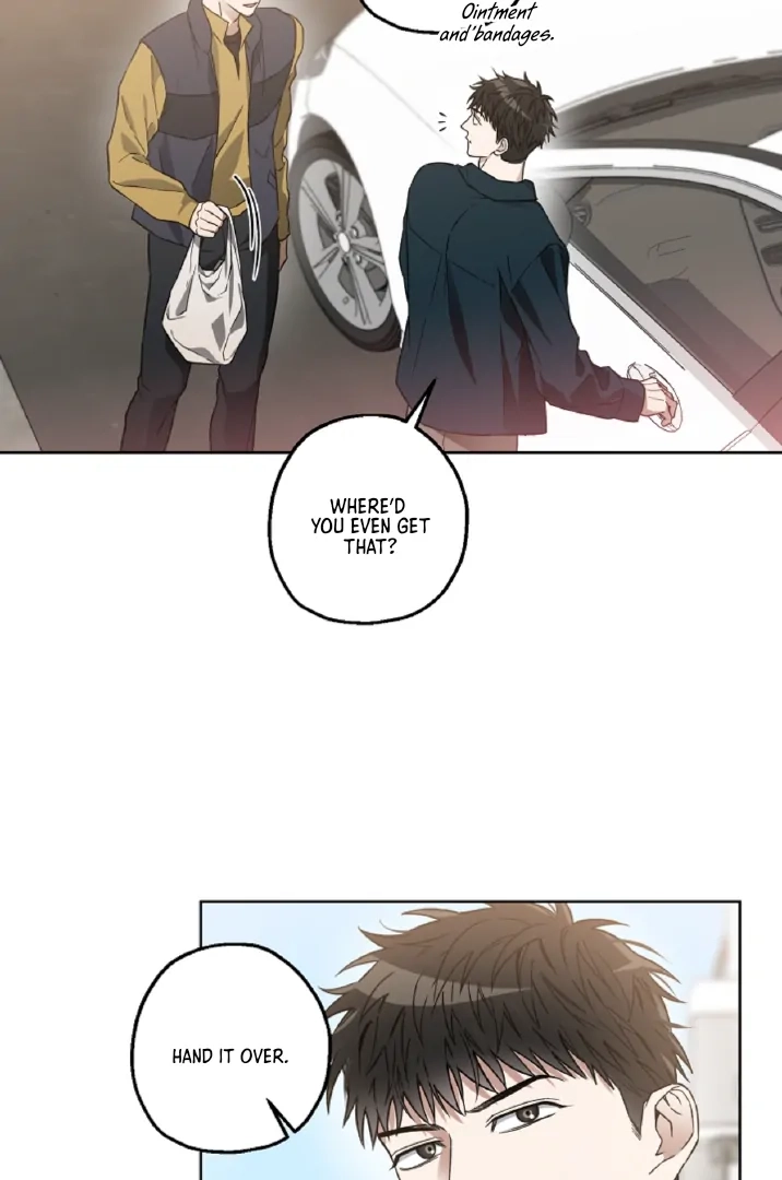 Read  chapter 3 image 45 on Lezhin
