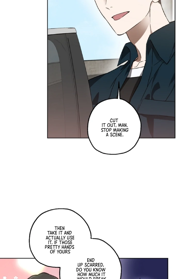 Read  chapter 3 image 46 on Lezhin