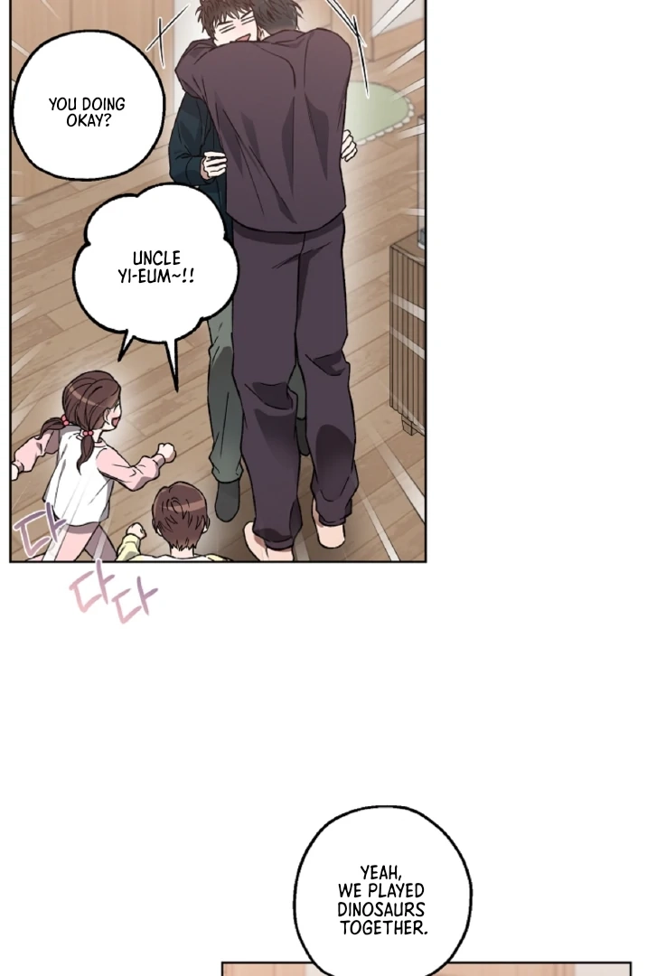 Read  chapter 3 image 54 on Lezhin