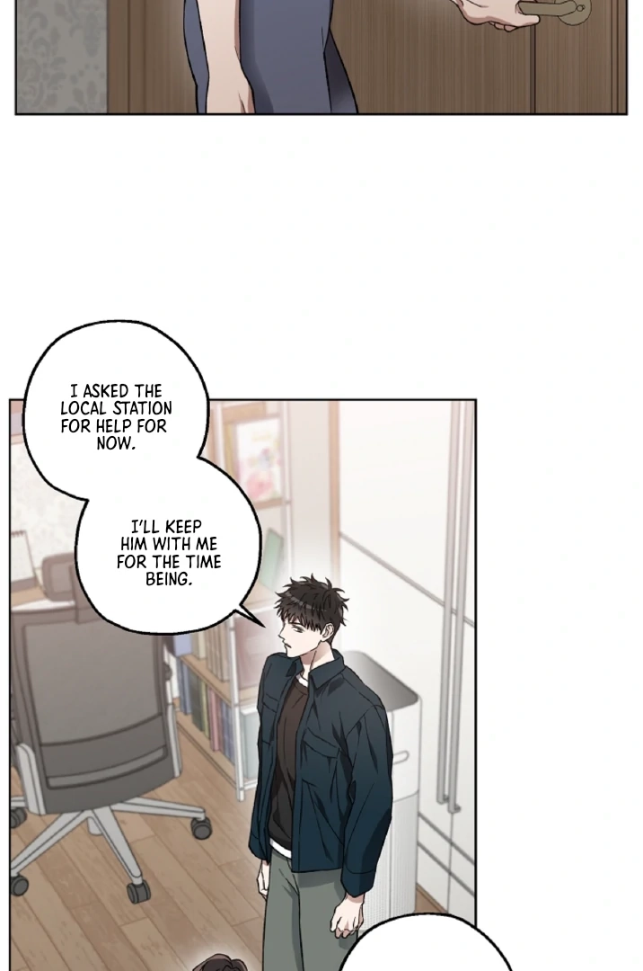 Read  chapter 3 image 59 on Lezhin
