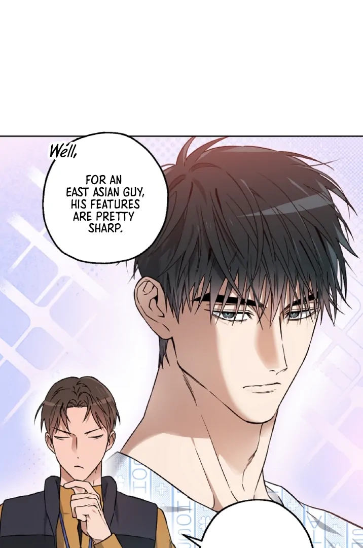 Read  chapter 3 image 6 on Lezhin