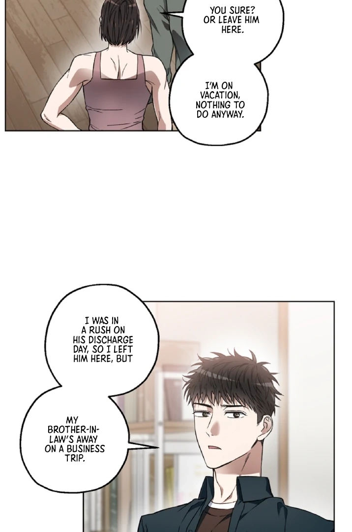 Read  chapter 3 image 60 on Lezhin