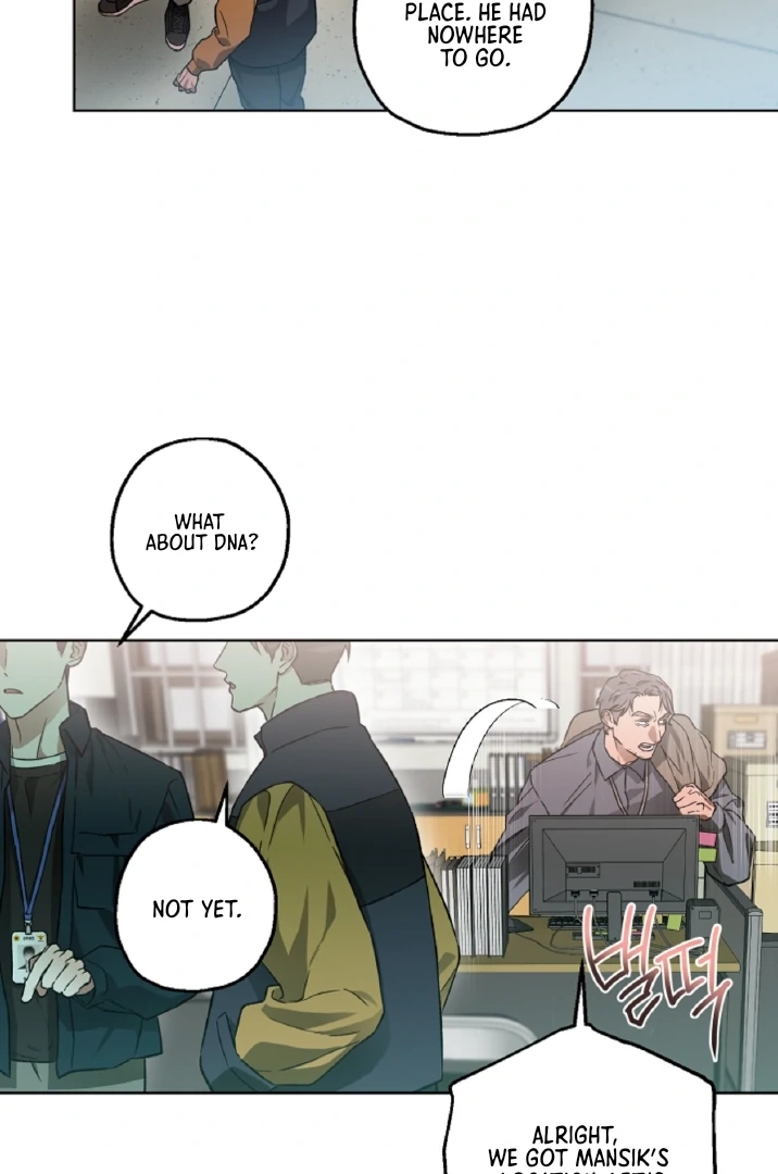 Read  chapter 3 image 8 on Lezhin