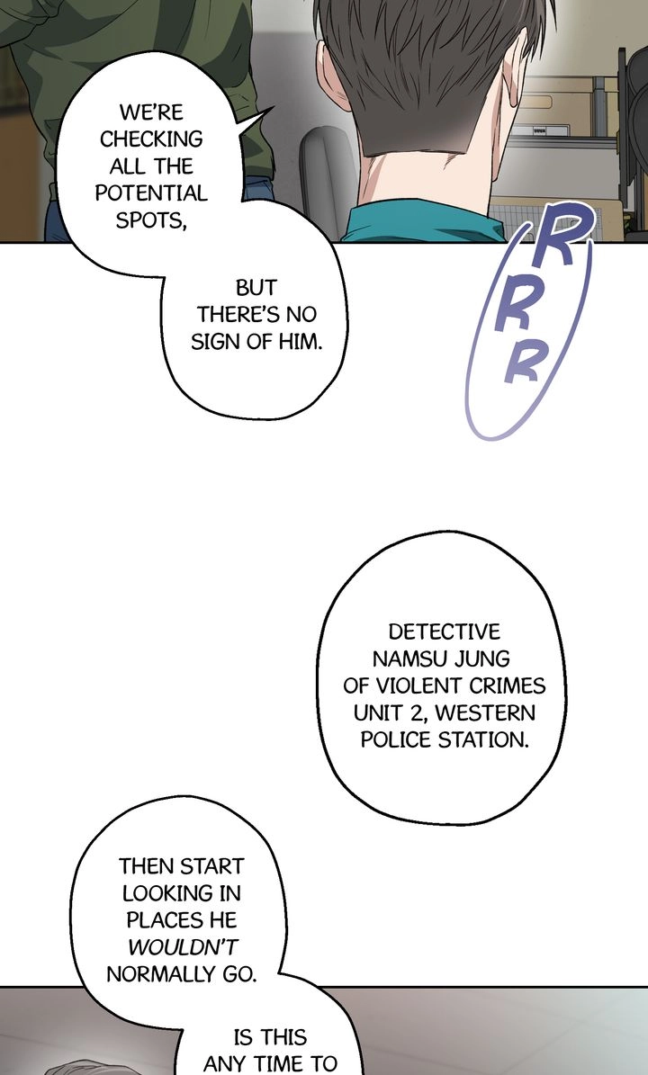 Read  chapter 30 image 12 on Lezhin