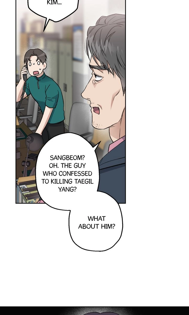 Read  chapter 30 image 14 on Lezhin